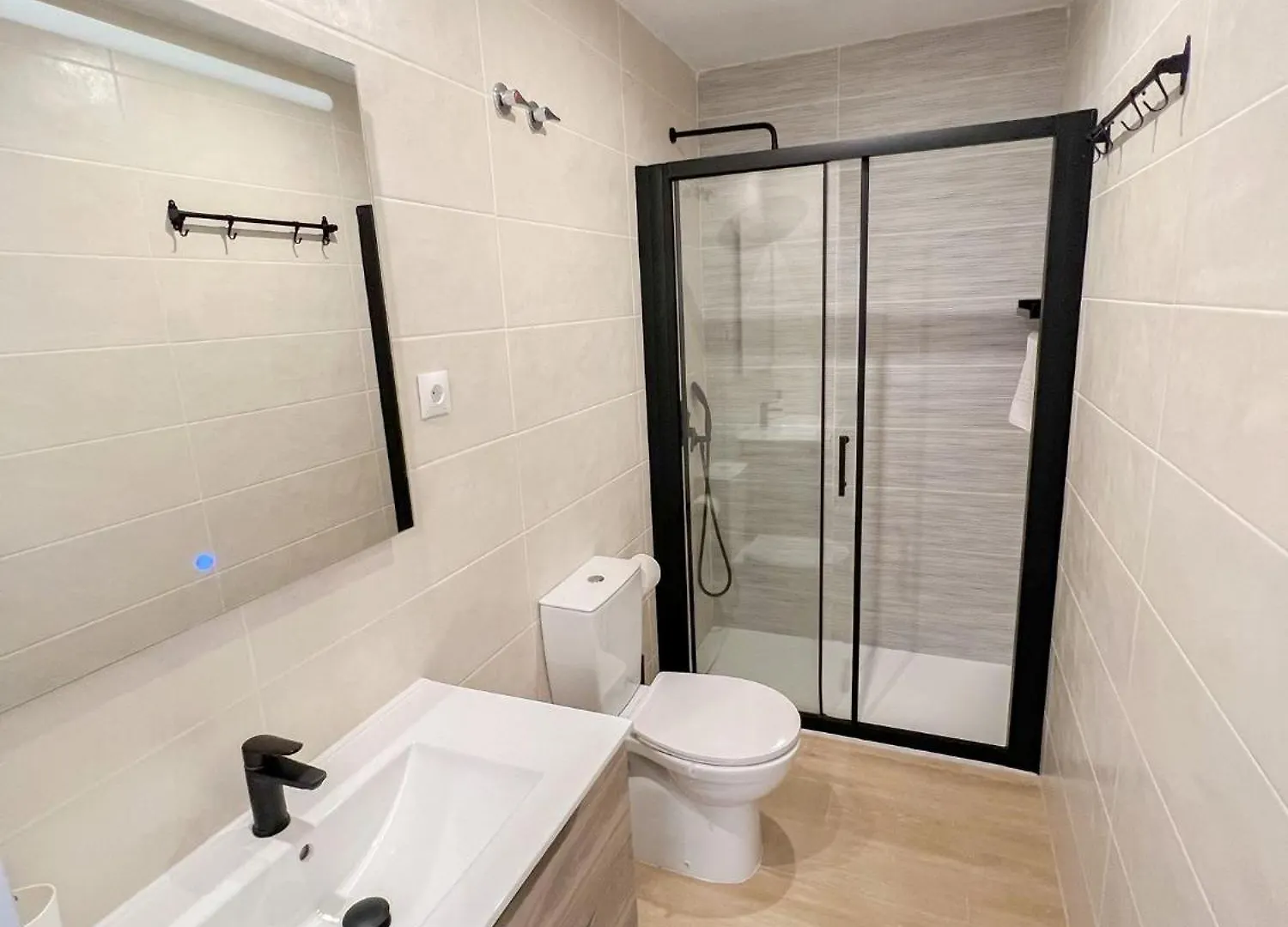 El Rincon De Maria Apartman Torremolinos 0*,