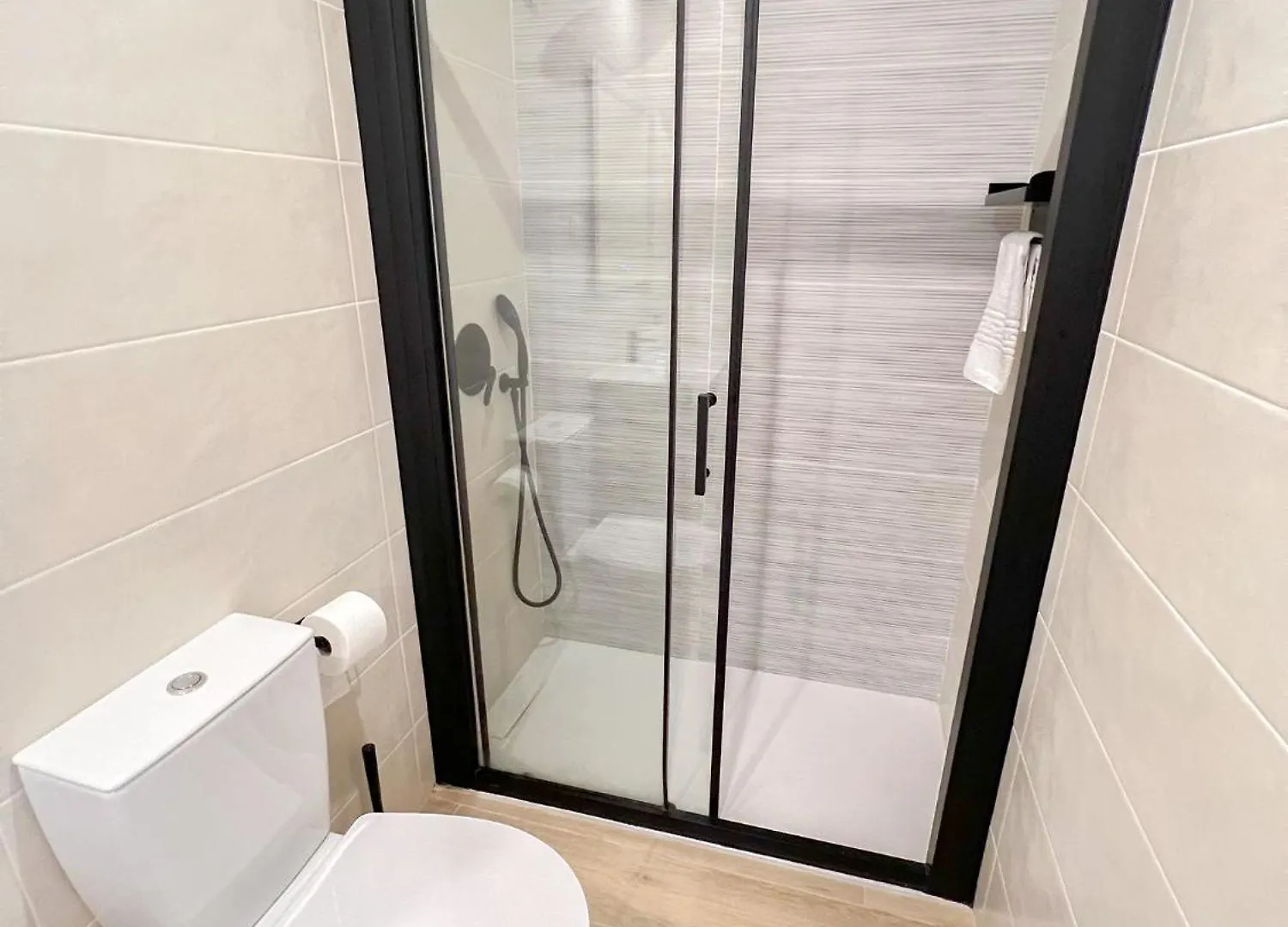 El Rincon De Maria Apartman Torremolinos
