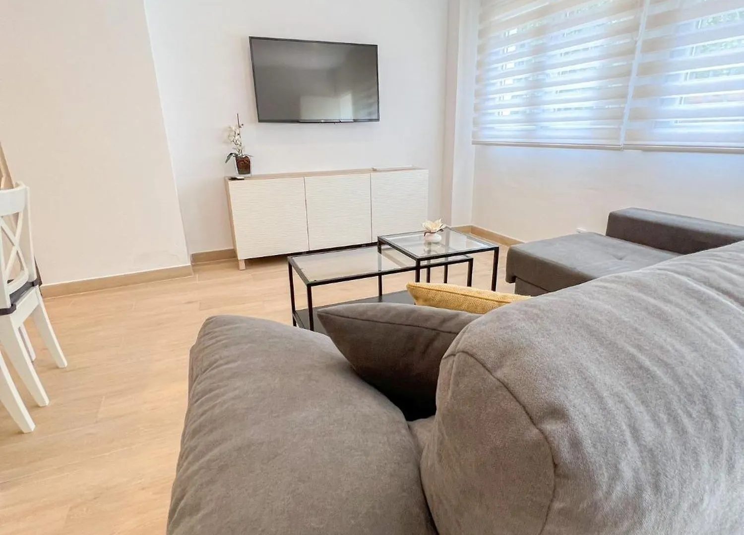 El Rincon De Maria Apartment Torremolinos Spain