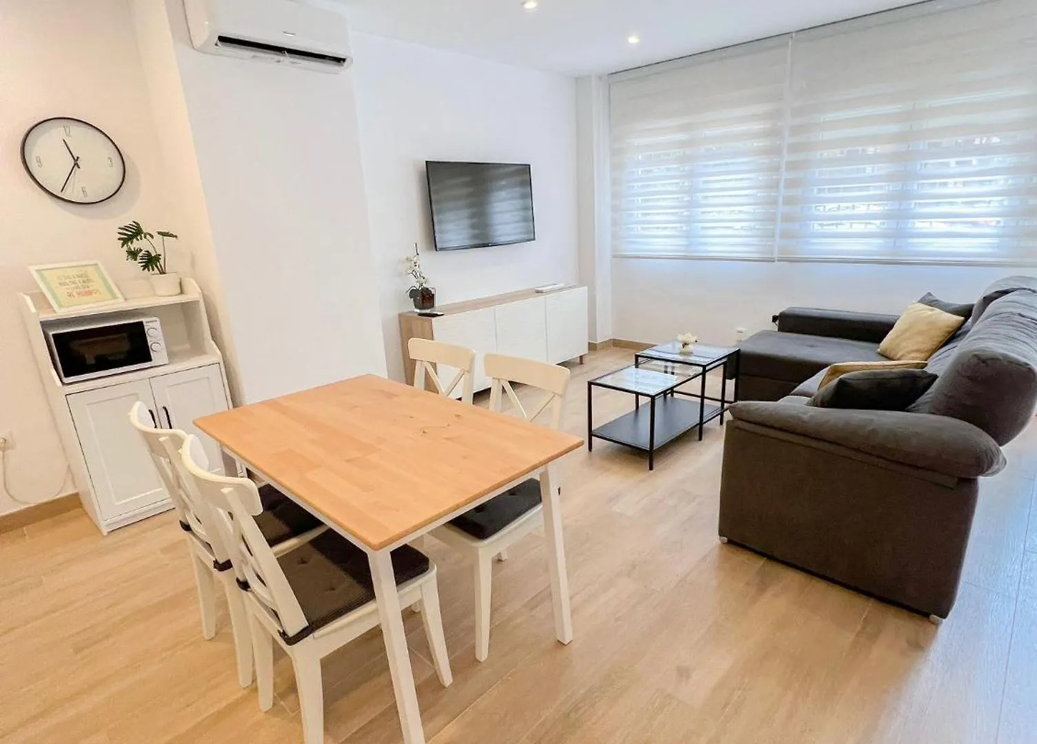 El Rincon De Maria Apartment Torremolinos